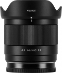 VILTROX 14 mm f4.0 FE, AF 14 mm f4.0 Air E Mount objektiiv Sony E, t&auml;isformaadis autofookusega ultra-laia nurga objektiiv Sony a7RIII a7R FX3 A7R A7CR A7CII a6600 ZV-E10 FX30 A6700 jaoks