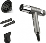 G3 Ferrari G30061 Monna Lisa Professional harjadeta juuste sirgendaja, BLDC mootor, 2000W, 3 kiiruse taset, Ion Oxy-Active funktsioon.