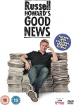 Russell Howardi head uudised - parimad 1. seeria [UK Import]