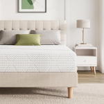 Novilla madrats 90 x 200 cm 7-tsooniline taskujuga madratsi k&otilde;vadus H3 &Ouml;ko-Tex sertifitseeritud taskujuga madratsi tuum koos &uuml;marate mugavusvahtude ja hingava kattega Madratsi k&otilde;rgus 20 cm