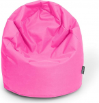 BuBiBag Teardrop Beanbag sise- ja v&auml;litingimustes kasutamiseks, XL kuni XXXL, pol&uuml;st&uuml;reeni t&auml;idisega, 23 eri v&auml;rvi