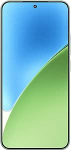Xiaomi 15 12GB RAM 512GB ROM Roheline