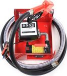 45/50/60L diislipumbad, k&uuml;tusepumbad, elektrilised isepriming k&uuml;tusepumbad, 12V/230V, isepriming k&uuml;tusepump mobiilse bensiinijaama jaoks PVC voolikuga (12V 45L/min)