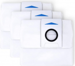 ECOVACS Disposable Dust Bags for DEEBOT X1 Omni Auto-Empty Station