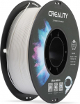 Creality TPU filament 1,75 mm, 3D printimise filament, k&otilde;rge elastsus, pehme kleepuv materjal, elastne, 1 kg, valge