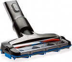 Philips CP0688/01 Vacuum Cleaner Brush with 360 Degrees Vacuum Cleaner Accessory (Upright Vacuum Cleaner, Nozzle, Black, FC6822)