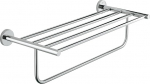 GROHE 40462001 | Bau Towel Holder