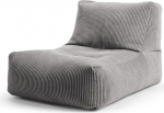 Sitting Point Shara Rock Corduroy Bean Bag Antratsiitne