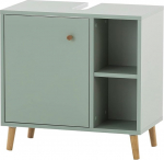 Schildmeyer Bjarne 153170 Valamuuseumisseade Pistaatsia 60,2 x 33 x 59,3 cm