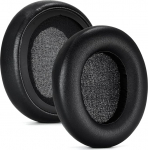 Arctis Nova Pro Wired k&otilde;rvaklapid &uuml;hilduvad SteelSeries Arctis Nova Pro Wired, Nova 7, 3 Extra Bass Noise Cancelling peakomplektiga (ei sobi Nova Pro Wireless) (Valge nahk)