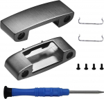 Umvowuxa Peapael &uuml;hildub Beats Studio Pro juhtmeta k&otilde;rvaklappidega Vastupidav remondikomplekt Asendavad peapaela remondiosad (Hall)