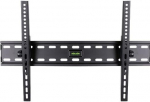 HALTERUNGSPROFI SFN2SW Seinakinnitus Super Flat Tilting 81 cm - 175 cm 37-70 tolli Max. VESA 600 x 400 Max. 50 kg LCD LED telerile Must