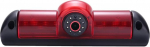 Piduritulede kaamera: Fiat Ducato X250 / Peugeot Boxter / Citroen Jumper, 1280 x 720 Pixel 1000TV Lines HD objektiiviga 170&deg; Super Wide Angle tagurduskaamera.