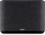 Denon Home 250 juhtmevaba k&otilde;lar, nutik&otilde;lar Bluetoothiga, WiFi, t&ouml;&ouml;tab AirPlay 2, Google Assistant/Siri, Alexa sisseehitatud funktsioonid, HEOS sisseehitatud multiroomi jaoks - must