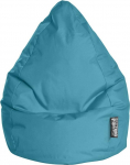Brava Bean Bag XXL Approx. 300 Litres Petrol