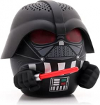 Bitty Boomers ETRSAIRL Star Wars: Darth Vader koos valgussabaga - Mini Bluetooth-k&otilde;larid