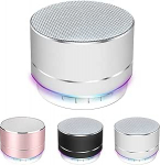 Bluetooth-k&otilde;larid, kaasaskantavad k&otilde;larid, traadita Bluetooth RGB tuledega, HD stereoheli, AUX audio, Bluetooth V5.3 mini k&otilde;larid siseruumidesse, &otilde;ue, koju, peole, grillimiseks, rannale