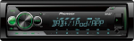 Pioneer DEH-S410DABAN - DAB+ / koos DAB+ antenniga | CD | Spotify | MP3 | USB | Android | iPhone | MultiColor Radio