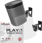 Sonose k&otilde;larite kinnitused