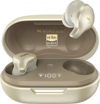 TOZO X1 Bluetooth k&otilde;rvaklapid, juhtmevabad Bluetooth k&otilde;rvaklapid h&uuml;briidd&uuml;naamika ja tasakaalustatud armatuuri juhiga, OrigX Pro, LDAC Hi-Res Audio, App Control, 42 dB ANC ENC m&uuml;rasummutusega k&otilde;rvaklapid -