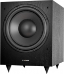 DYNAVOICE Magic MW12 aktiivne subwoofer 12-tolline must