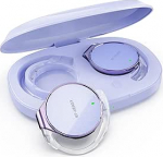 Avatud k&otilde;rvaklapid Bluetooth | 52 tundi m&auml;nguaega ja kahe seadme sidumine | K&otilde;rvaklapid | Kerge k&otilde;rvaklamber sportimiseks | Juhtmevabad k&otilde;rvaklapid | Juhtmevabad k&otilde;rvaklapid