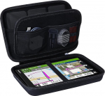 Lebakort k&otilde;vakott Garmin Camper 1090 MT-D v&otilde;i 1095 v&otilde;i Camper 890 GPS MT-D navigatsiooniseadmele