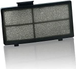 Projektori &otilde;hufilter Epson ELPAF25 EH-TW450 EB-S7 EB-S8 EB-S9 EB-S10 EB-X8 EB-X9 EB-X7 EB-X72 EB-X10 EB-W9 EB-W7 EB-W8 EB-W10 Powerlite Home Cinema EMA 705 HD EX3200 EX5200 EX7200 VS200 jaoks.