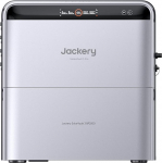 Jackery SolarVault 3 Pro Max AC r&otilde;duelektrijaama m&auml;lu 2,52 kWh, 2500 W vahelduvvoolu&uuml;hendus, 2,52 - 15,12 kWh laiendatav, 2500 W toide, 3680 W m&ouml;&ouml;davool, avariitoide, AI energiajuhtimine