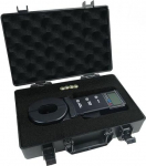 ETCR Etcr2000C explosion-proof clamp ground resistance tester ground resistance Meter digital low resistance ohmmeter(ETCR2000C)