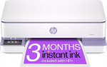HP Envy 6122e Colour Inkjet All-in-One Printer Copy and Scan 3 Month Instant Ink Included with HP+