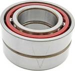 7211C 7211AC 7211CTYN P5 P4 DB DT DF DG 55X100X2 1 7211 Schr&auml;gkugellager Maschine Werkzeug 1Pcs(DG-P4-C)