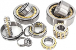 Bearing N2324EM C3 3G2624EH Cylindrical Roller Bearing 120 x 260 x 86 mm