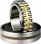 1 x laager NN3022K W33 3182122 110 x 170 x 45 NN3022 3022 topelt silindriline rull-laager t&ouml;&ouml;pingi laager