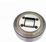 CRA107.7-2 Komposiit-tugirull-laager