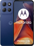 MOTOROLA DS Moto G15 8+128 TIM SBLUE
