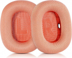 Asendatavad k&otilde;rvapadjad Airpods Max Over-Ear k&otilde;rvaklappidele, vastupidavad v&otilde;rkk&otilde;rvaklapid m&auml;luvahuga ja magnetiga, originaalile l&auml;hemal (roosa)