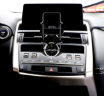 Autotelefoni hoidik, mis &uuml;hildub 2015-2021 Lexus NX mobiiltelefoni hoidiku tarvikutega 200T 300 350H (2015-2021 NX jaoks)