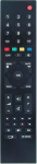 AULCMEET asenduspult RC3214802/01 TS1187R TS1187R-1 TS1 Sobib Grundig LCD telerile 48 VLE 7461 BL, 48 VLE 7461 WL, 48 VLE 7462 BL, 49 GFB 6625, 49 VLE 8471 B L, L, 49 VLE 8471 SL