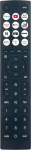 ERF3D86 VINABTY Hisense 4K Ultra HD Android Smart TV h&auml;&auml;lega kaugjuhtimispuldi asendaja ERF3D86 VINABTY