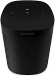 Sonos One SL - v&otilde;imas mikrofonivaba k&otilde;lar muusikaks ja muuks, must