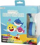 G&eacute;n&eacute;rique Baby Shark Core k&otilde;rvaklapid