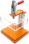 Toplionace T05D-2 Universal PCBA Testing Device PCB Test Stand Bakelite Device Test Rack PCB Test Frame Hub 40 mm