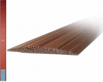 1.0324 G1 keevitusvardad/elektriline Toden 1,0 - 5,0 mm x 1000 mm l&auml;bim&otilde;&otilde;duga 0,5 kg terase ja legeeritud terase jaoks.