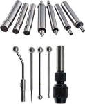 Wiggle & 2x Edge Finder Set 6 x 20 Pack Of 5)