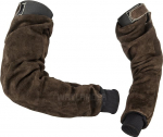 Waylander Regin Split Leather Welding Sleeves for Arms valmistatud ehtsast lehmanahast