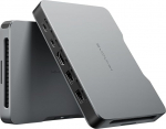 khadas Mind 2s AI Mini PC - 96 Tops Performance, Intel Core Ultra 7 255H 5.1GHz|64GB RAM M+2TB SSD|5.55Wh aku|Vaidalt 435g|Thunderbolt 4|8K UHD|Windows 11 Home|Mikro lauaarvuti t&ouml;&ouml;ks