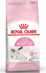 Royal Canin kassitoit Baby 34 Dry Mix 2 kg
