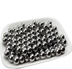 Kuullaagrid, laagrikuulid, 1 kg t&auml;psusega 8 mm teraskuulid Teraskuulid 8.55.2/3.0/4.0/5.0/4.76/7.0 Standard teraskuulid T&auml;psus 4,4 mm &Uuml;ks kilogrammi t&auml;psus (7,8 mm)