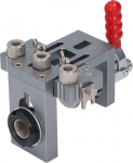 3-in-1 Pocket Hole Jig Kit Wood Dowel Hole Drilling Instructions Woodworking Positioner Locator Tool